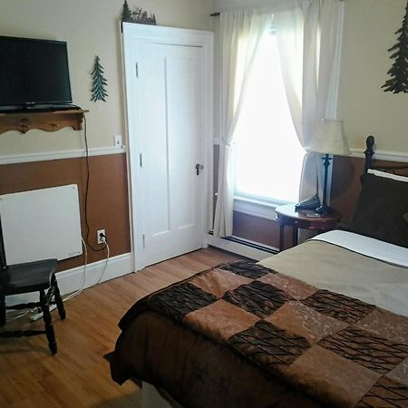 Splendor Inn Bed & Breakfast Norwich Pokoj fotografie
