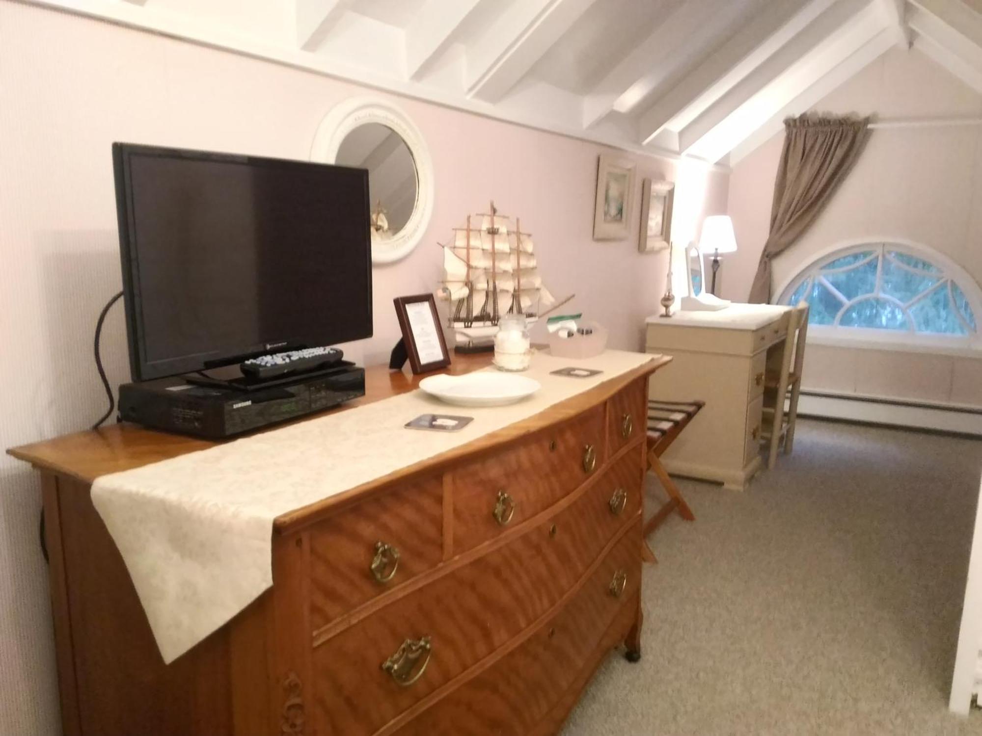 Splendor Inn Bed & Breakfast Norwich Pokoj fotografie
