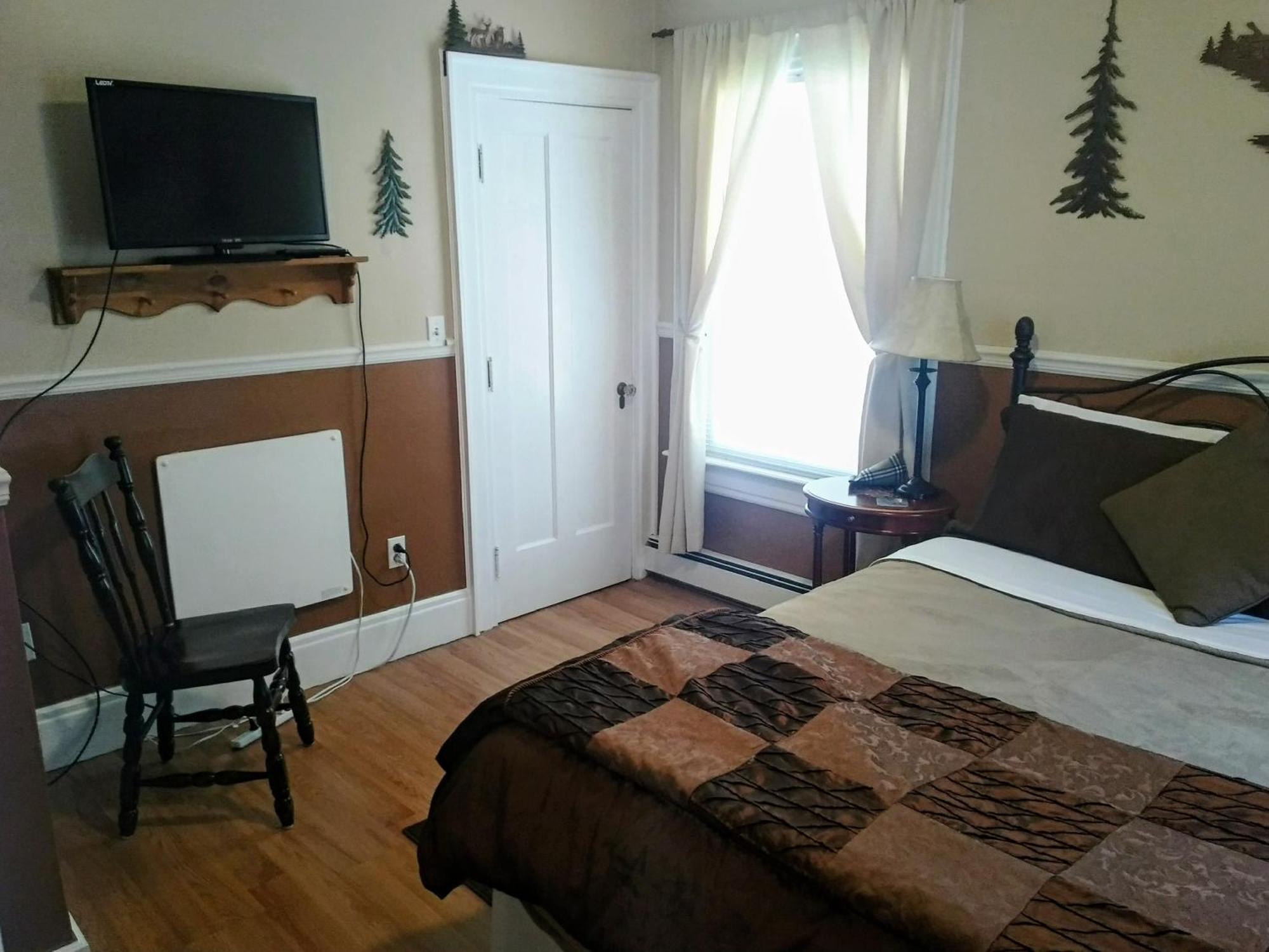 Splendor Inn Bed & Breakfast Norwich Pokoj fotografie