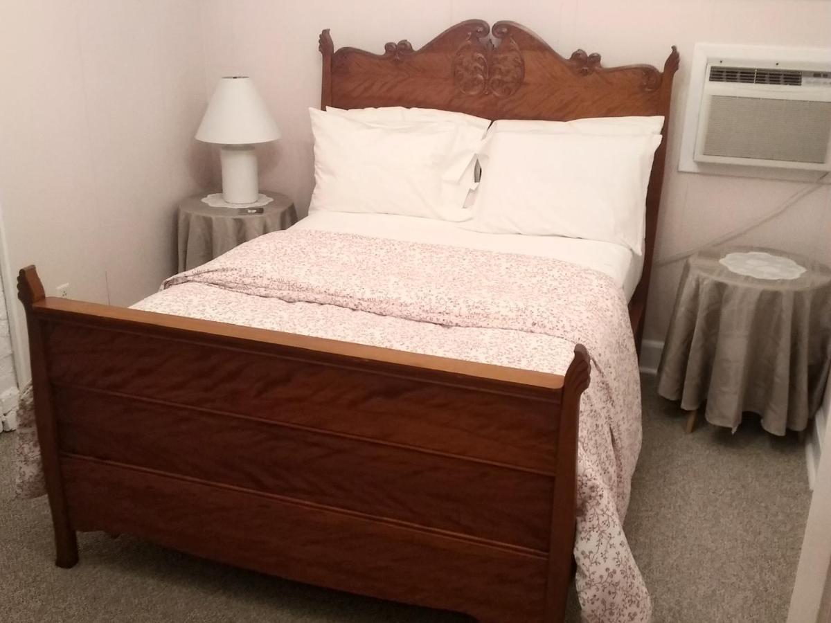 Splendor Inn Bed & Breakfast Norwich Pokoj fotografie