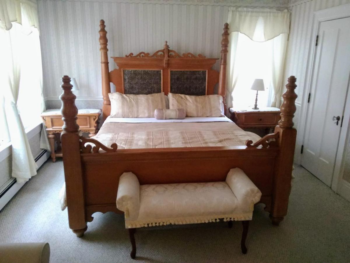 Splendor Inn Bed & Breakfast Norwich Pokoj fotografie